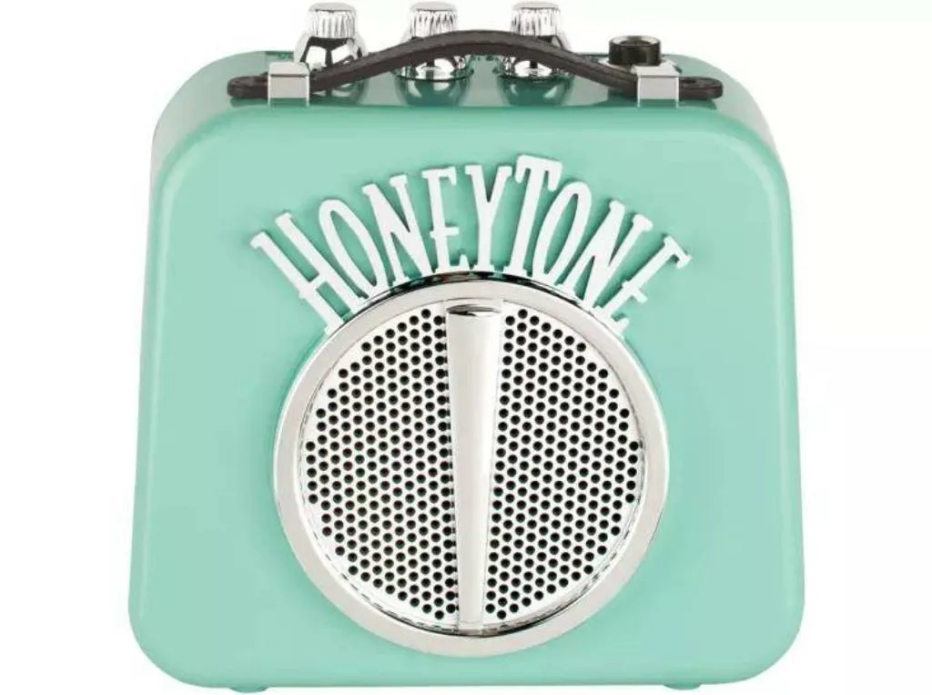 Danelectro Honeytone