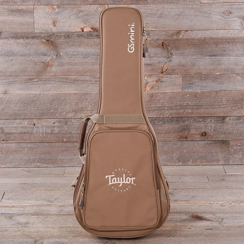 Taylor Guitars GS Mini