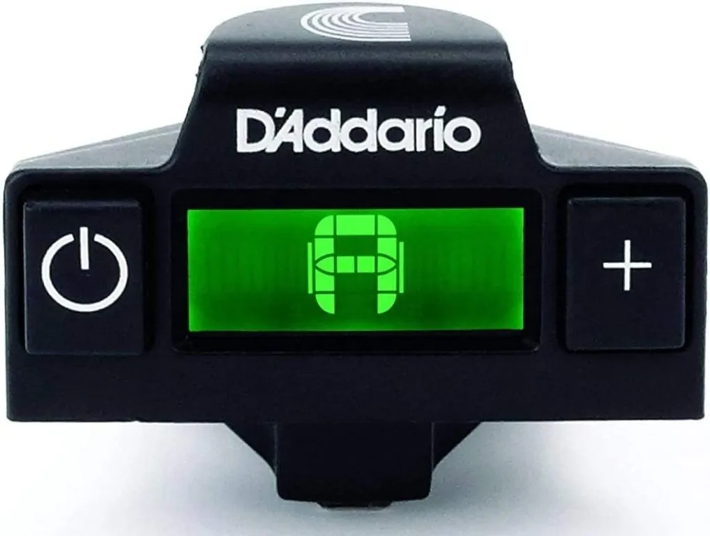 D'Addario NS Micro Tuner