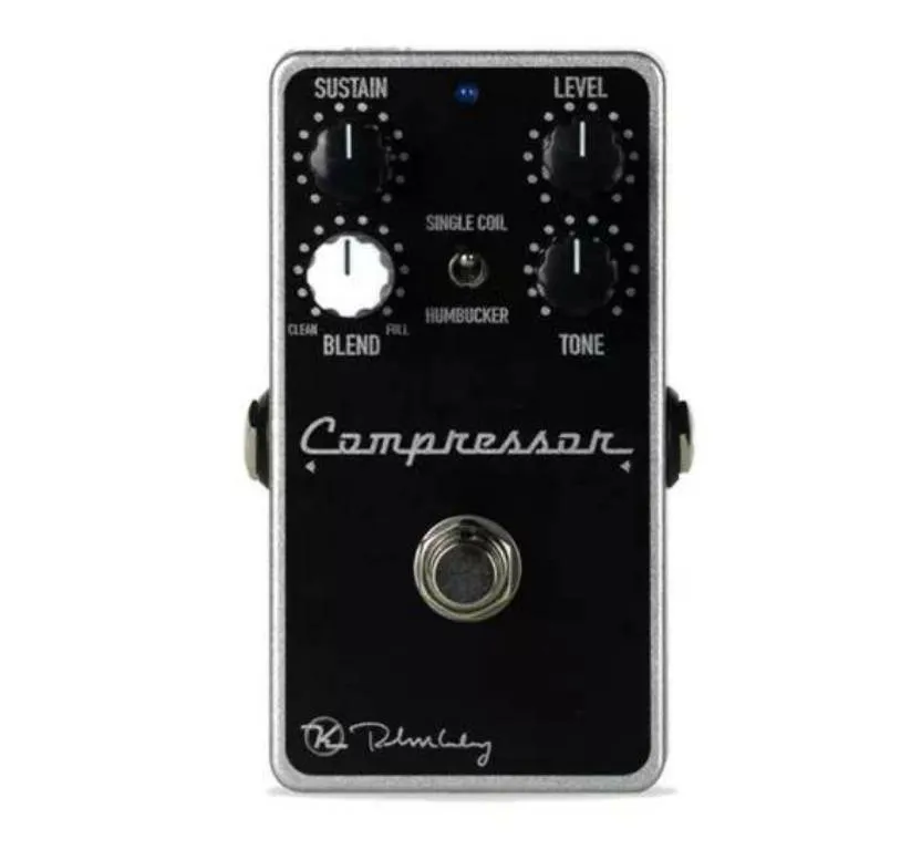 Keeley Compressor Plus