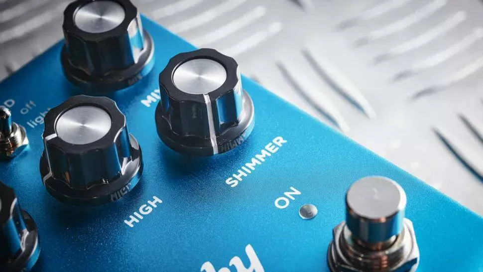 Strymon BlueSky