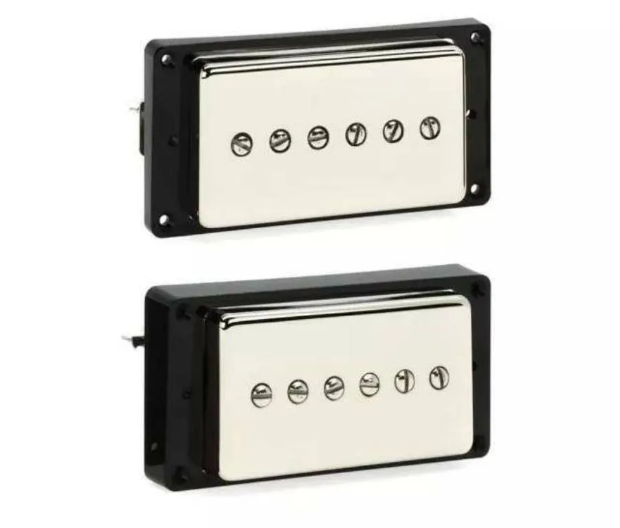 Seymour Duncan Phat Cat P-90 Soapbar Single Coil 2-piece