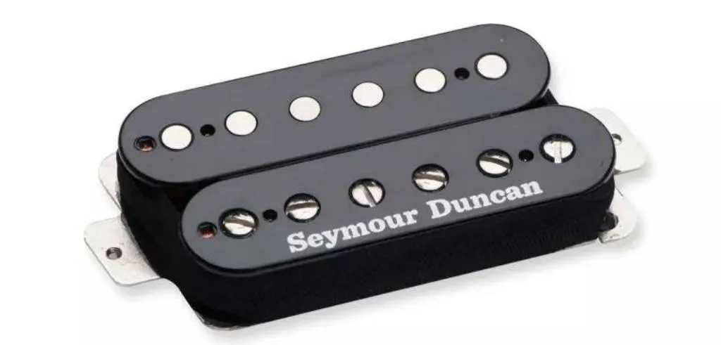 Seymour Duncan SH-4 JB Humbucker