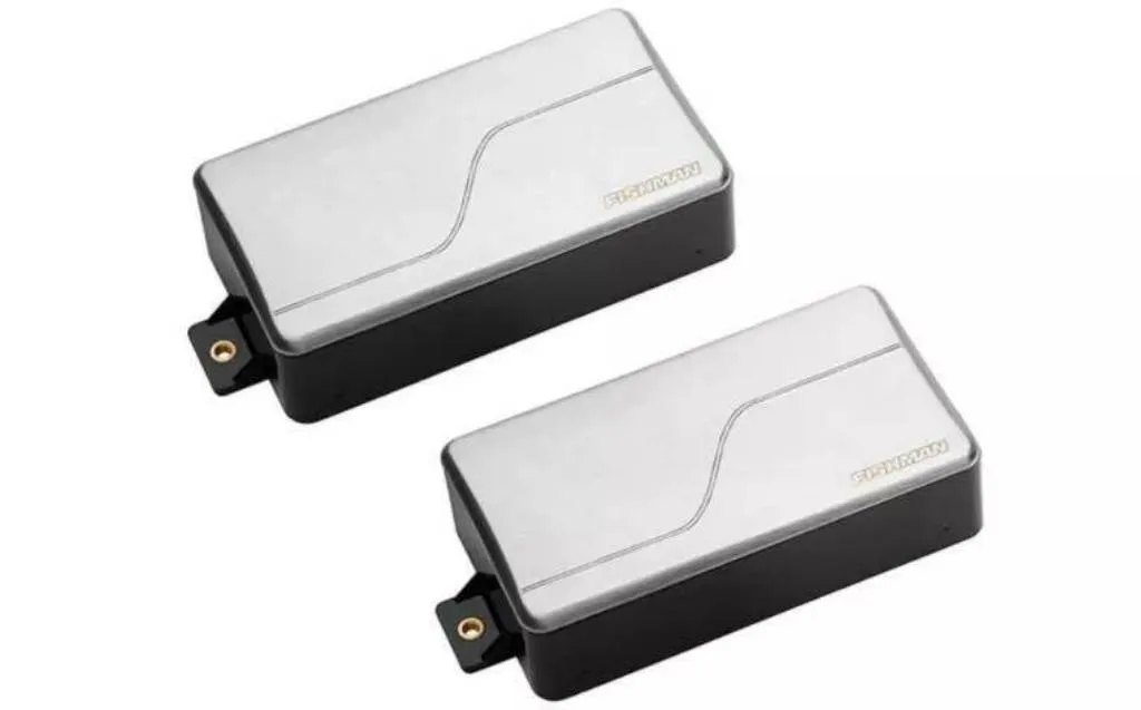 Fishman Fluence Modern Ceramic Humbucker