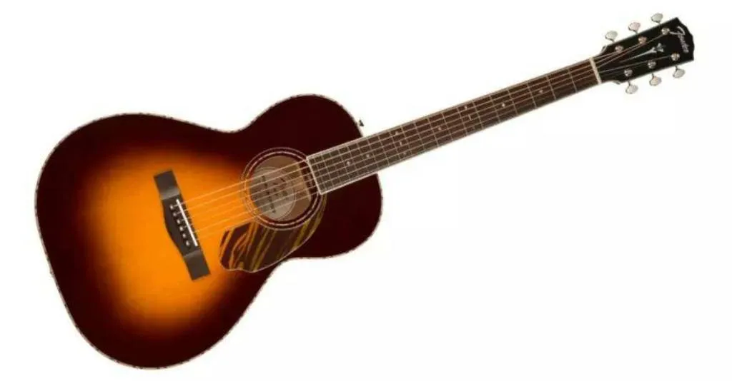 Fender Paramount PS-220E