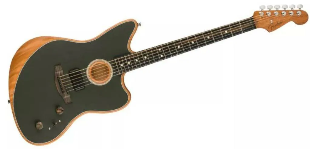 Ovation Celebrity Trad. LH CS24L-5G-G купить в интернет-магазине LaNota