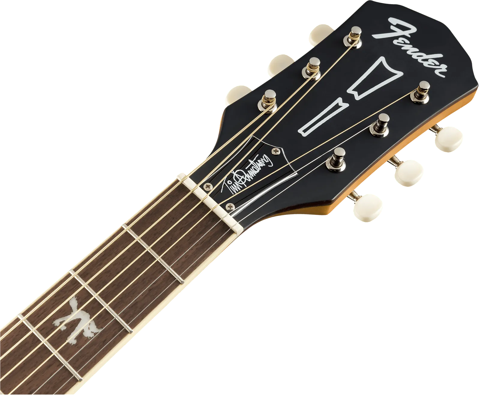 Fender Tim Armstrong Hellcat