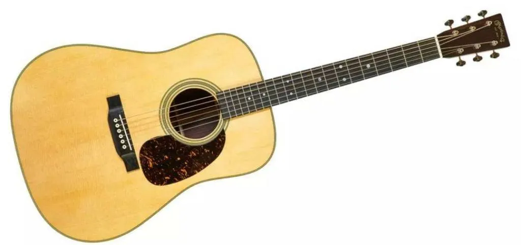 Martin D-28