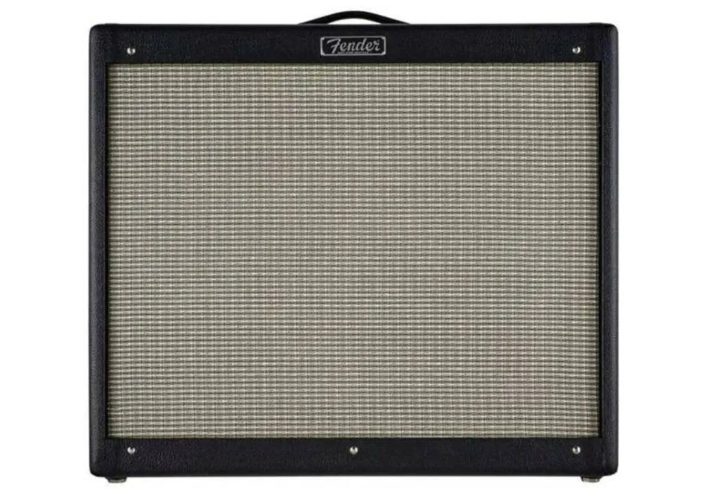 Fender Hot Rod DeVille 212 IV