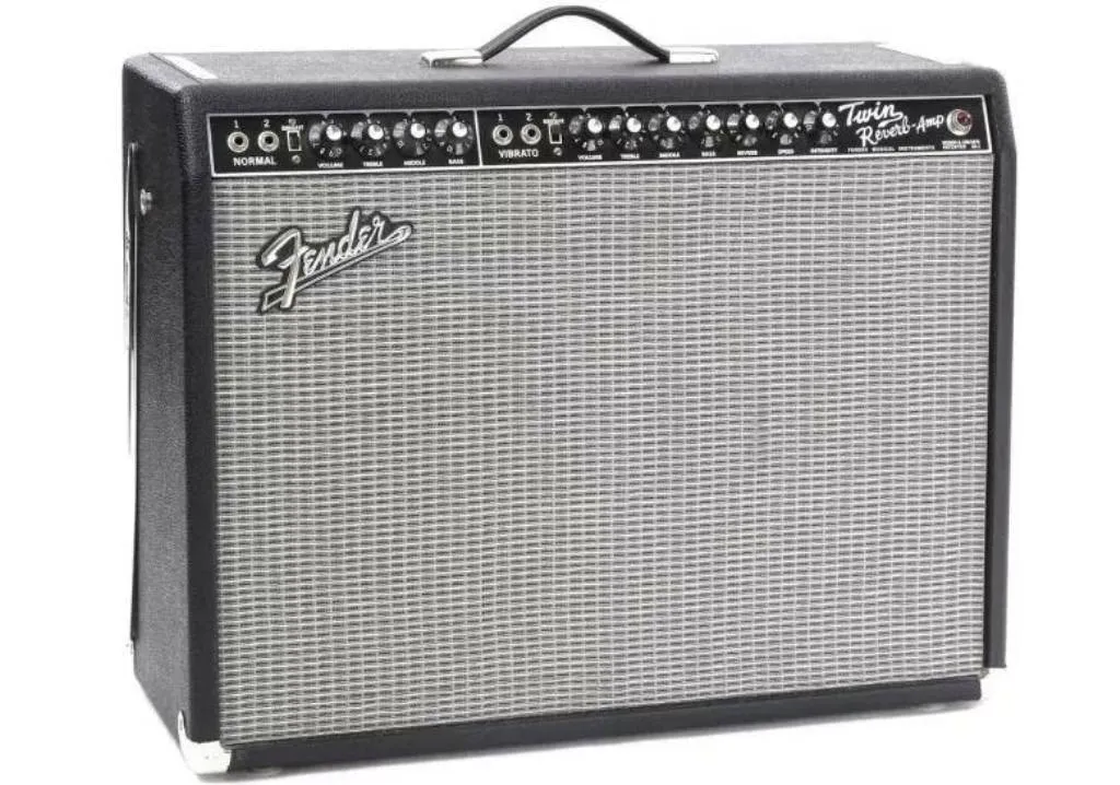 Fender '65 Twin Reverb Reissue