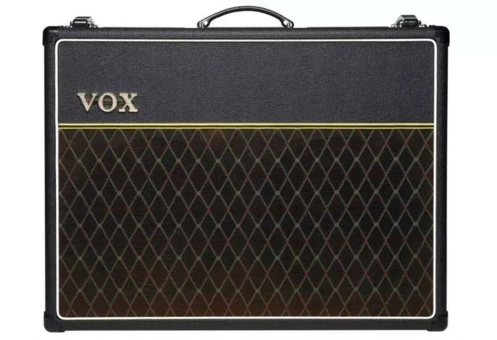 Vox AC30 C2