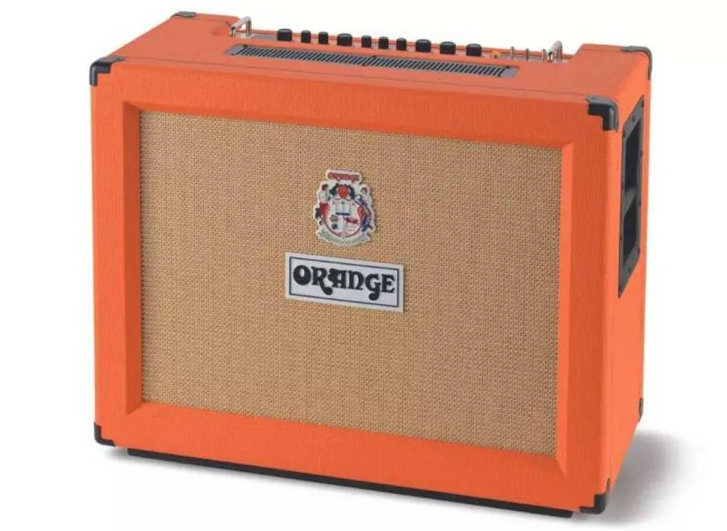 Orange Rockerverb 50 MKIII