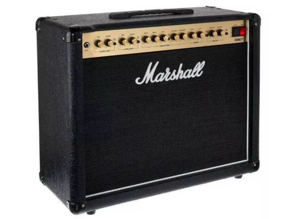 Marshall DSL40CR