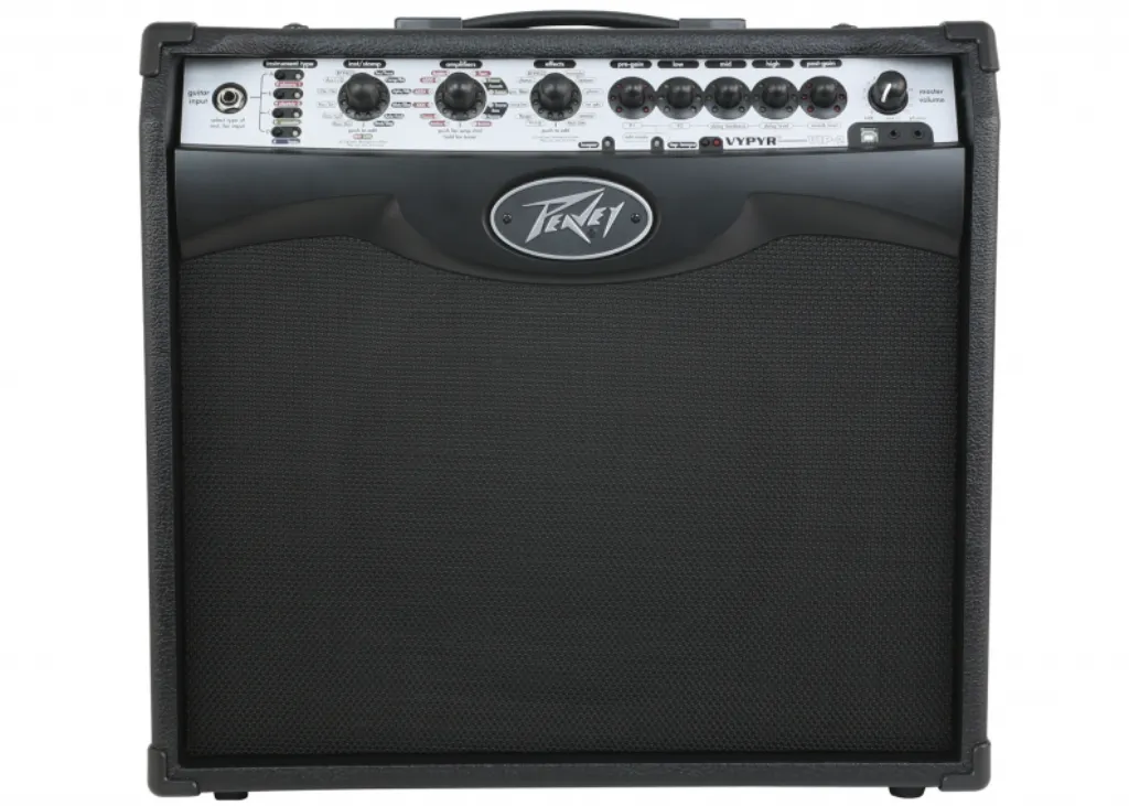 Peavey Vypyr VIP 1 Guitar Modeling Amp