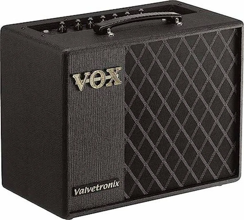 VOX Valvetronix VT20X