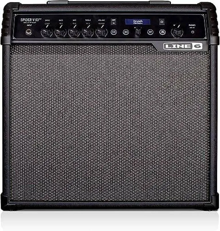 Line 6 Spider V 60 MKII