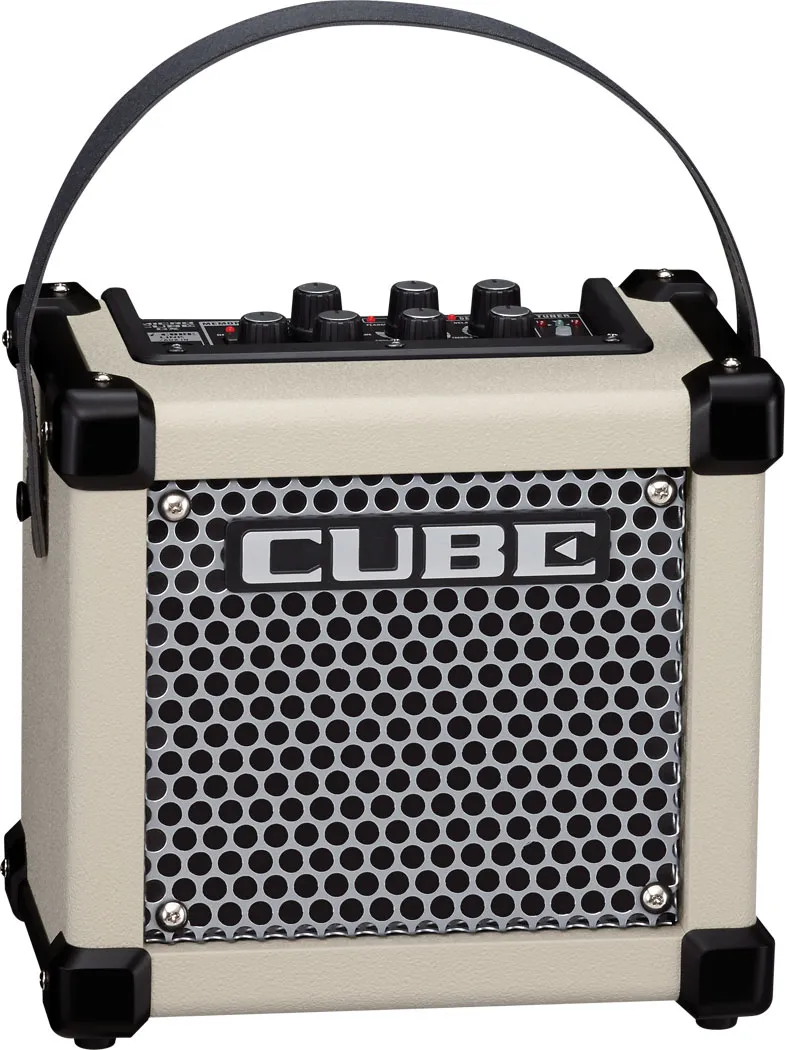 Roland M-CUBE-GXW Micro Cube GX 3W 1×5 Battery Powered