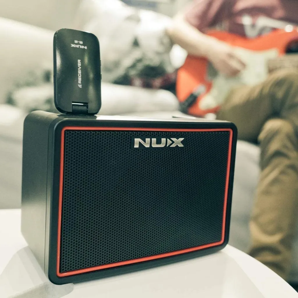 NUX Mighty Lite BT Mini