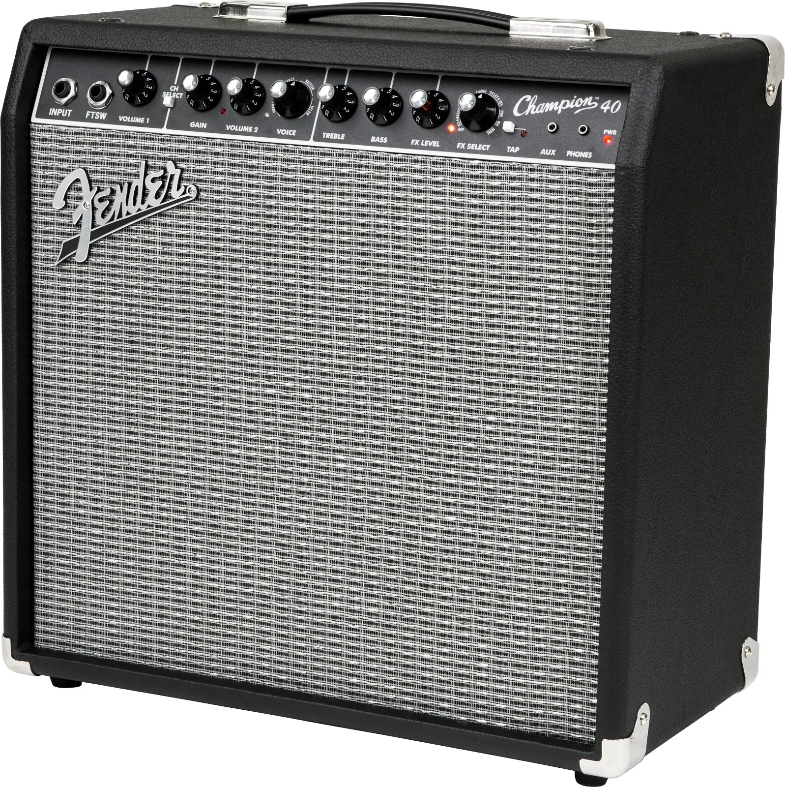 Fender Champion 40