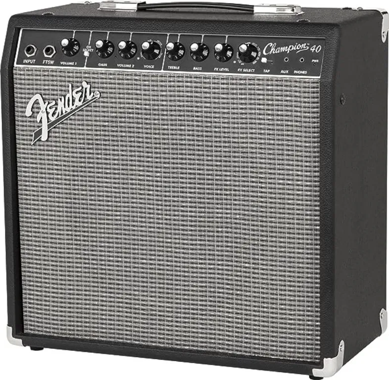 Fender Champion 40