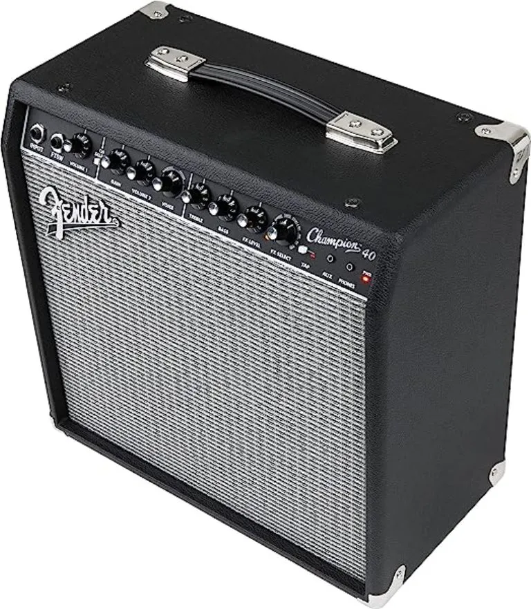 Fender Champion 40