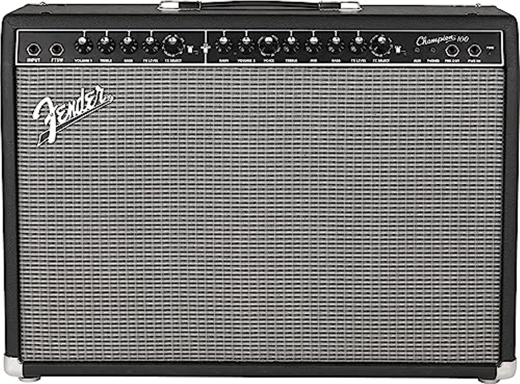 Fender Champion 100