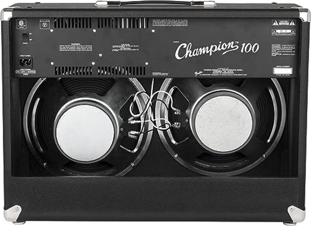 Fender Champion 100