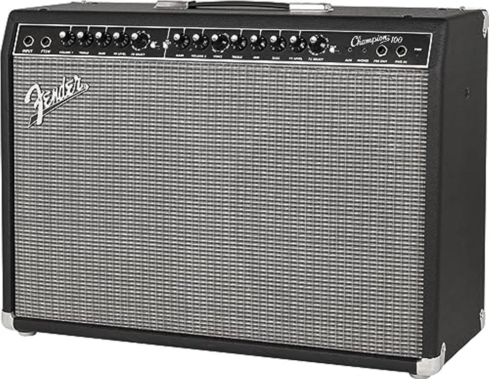 Fender Champion 100