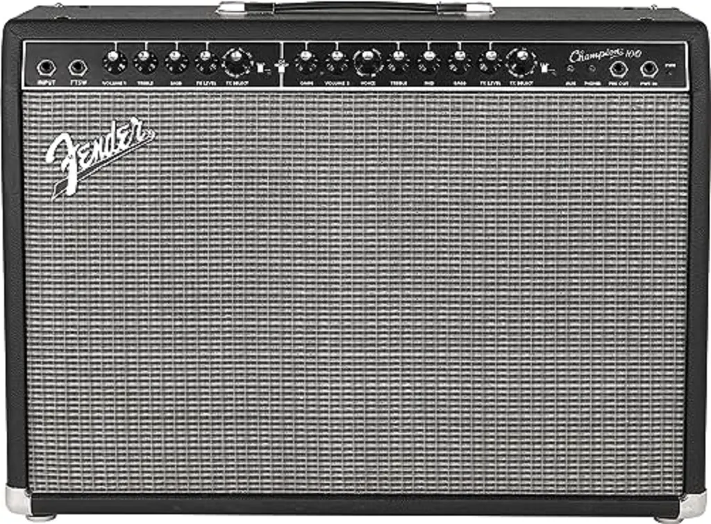 Fender Champion 100