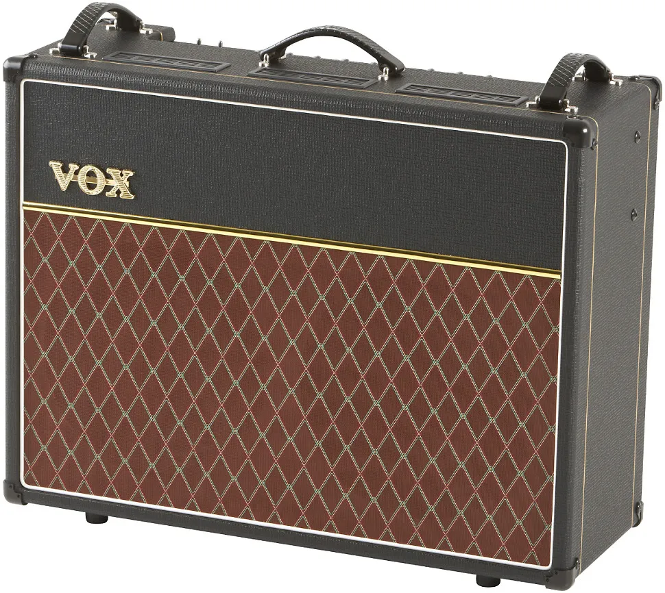 VOX AC15