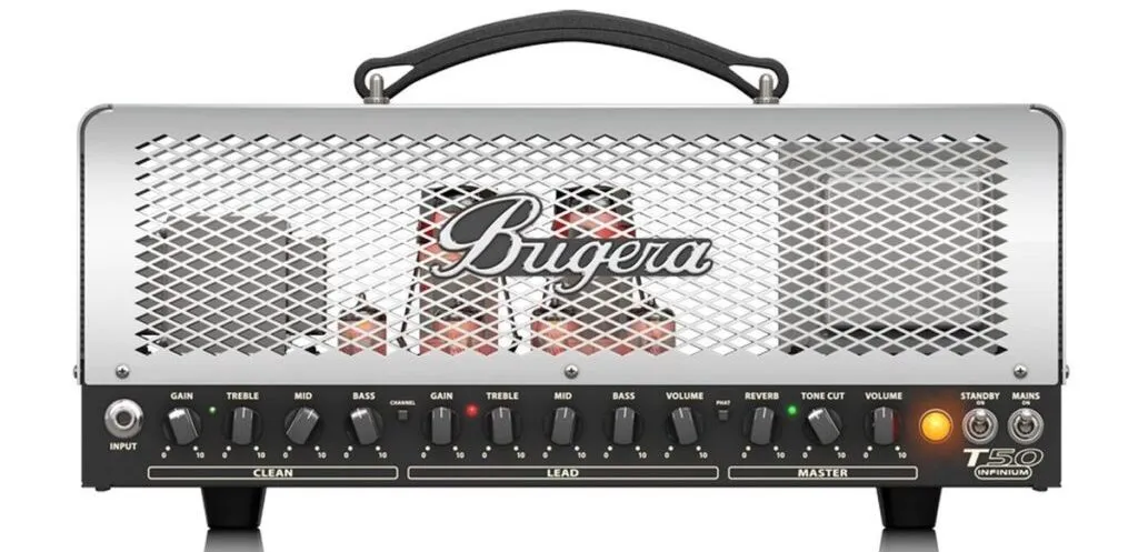 BUGERA T50-INFINIUM