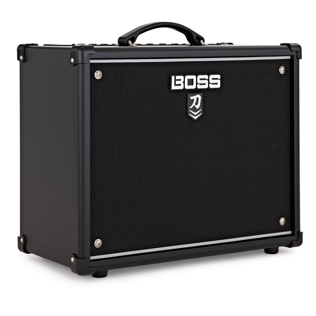 BOSS KTN-50-2 Katana-50 MkII-50-Watt 1×12