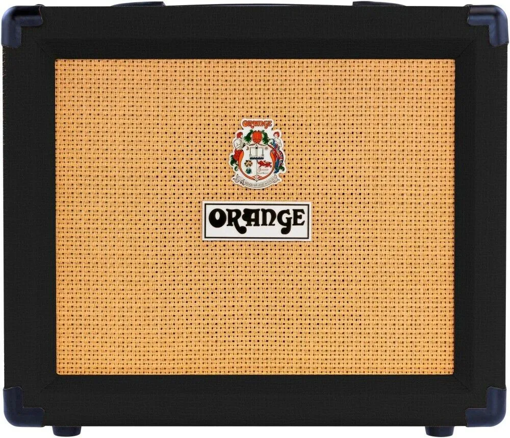 Orange Crush 20 Twin-Channel 20W Guitar Amplifier