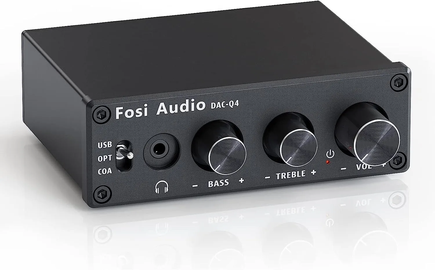 Fosi Audio Q4