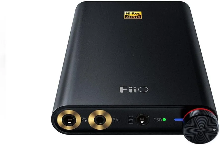 FiiO Q1 Mark II