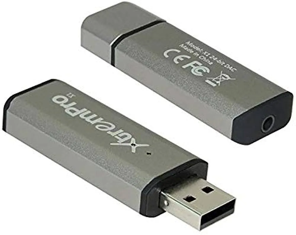 Usb-Dac Для Моделей На Android