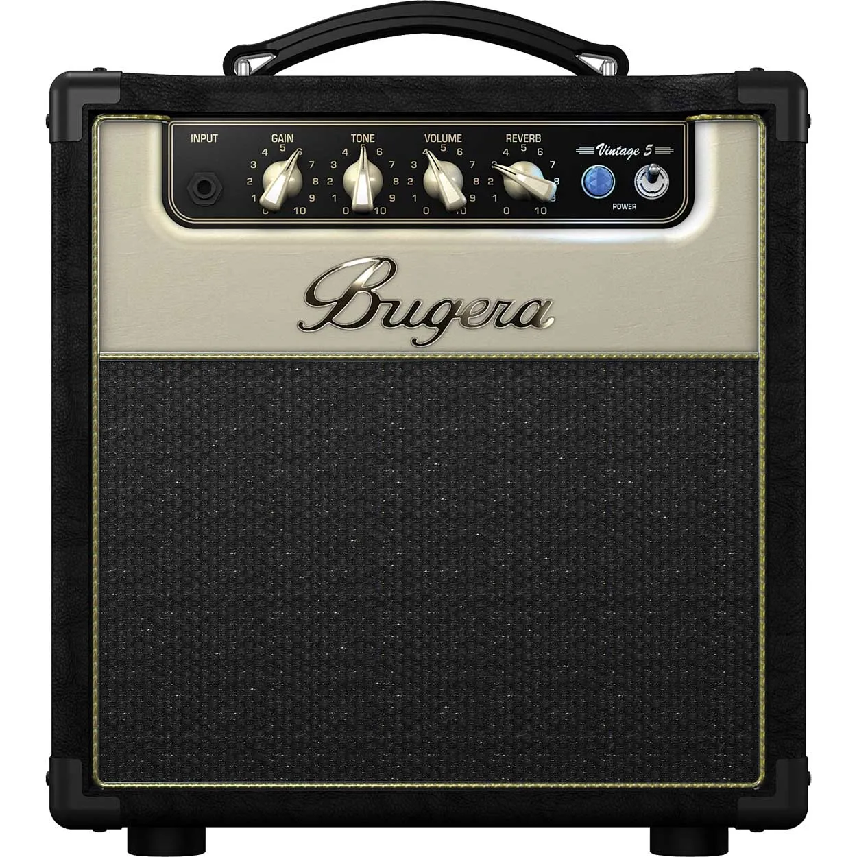 BUGERA V5 5-Watt Class Amplifier Combo