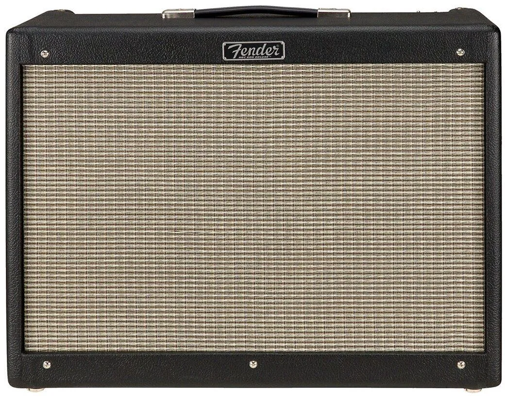 Fender Blues Junior IV 15 Watt