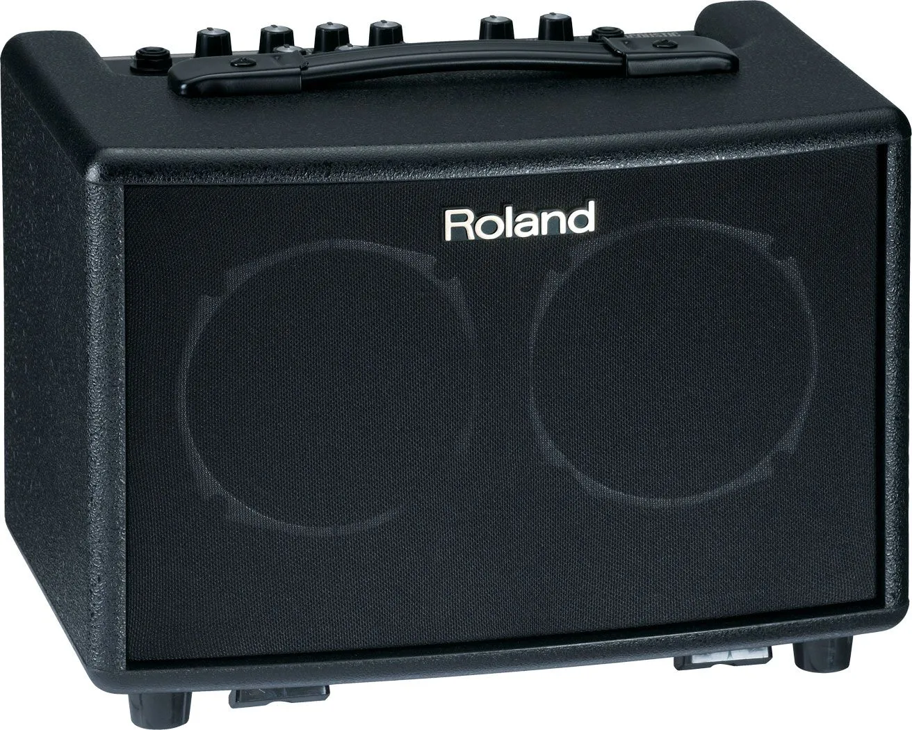 Roland AC-33 Acoustic Chorus Battery-powered 30-Watt Guitar Amplifier
