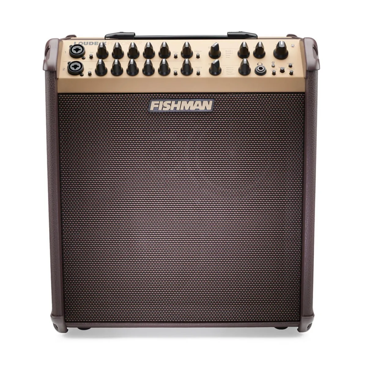 Fishman PRO-LBT-700 Loudbox Performer Bluetooth 180W Acoustic Guitar Amplifier