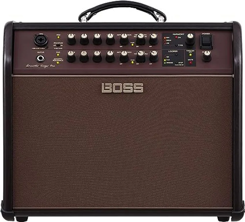 BOSS Amplifier Speaker (418011A28)