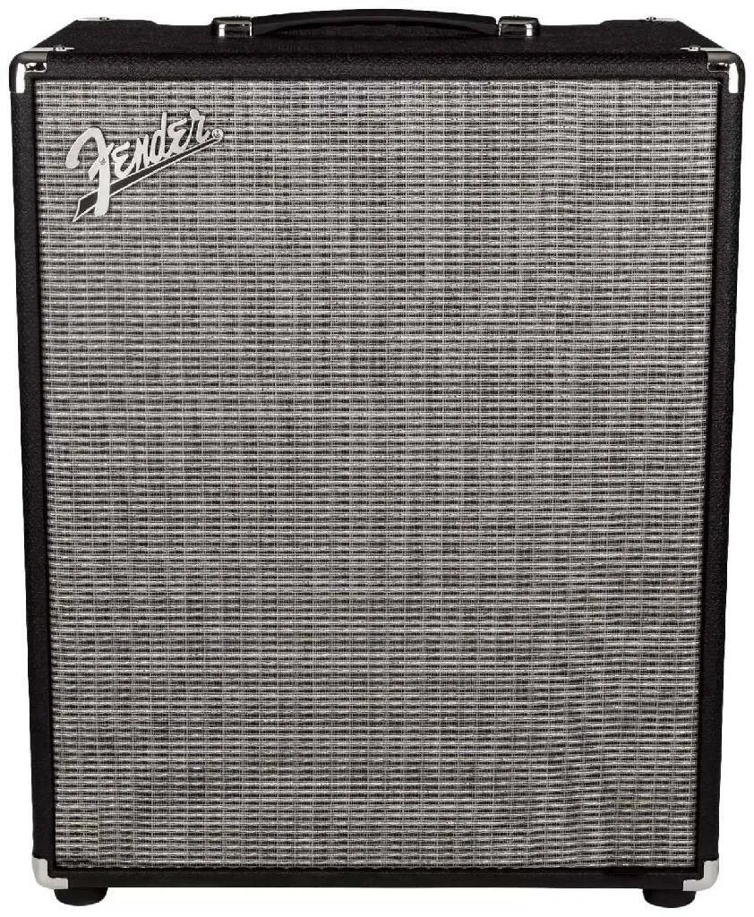 Fender Rumble 500 v3 Bass Combo Amplifier