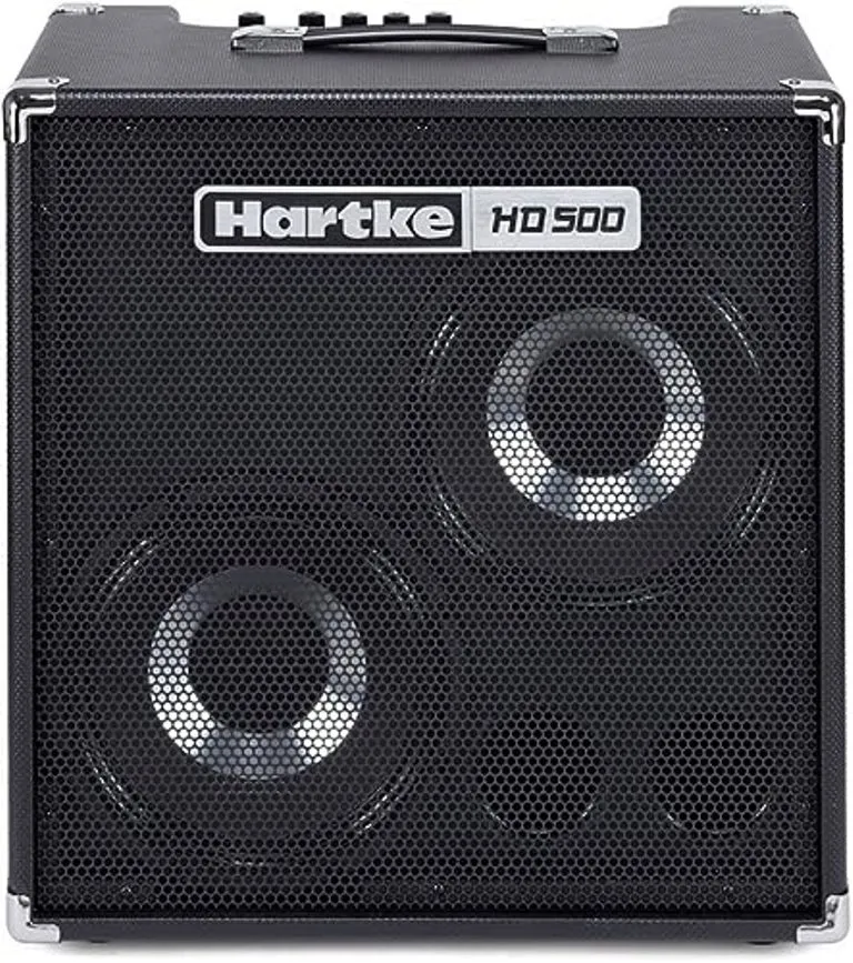 Hartke HD500-Bass Combo