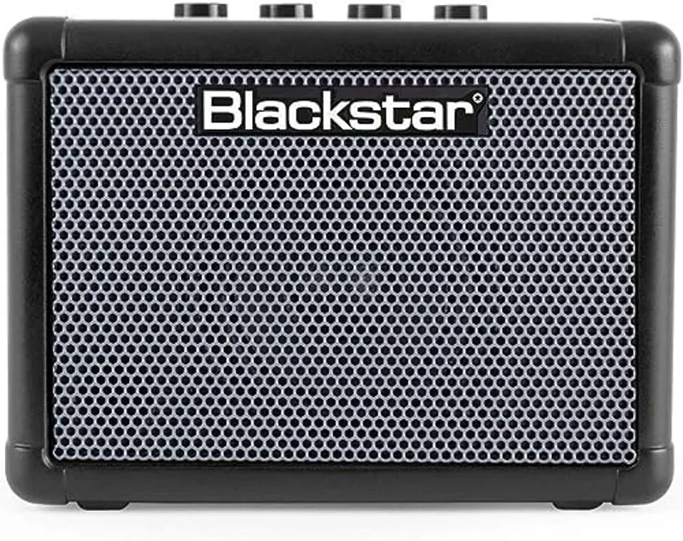 Blackstar Bass Combo Amplifier