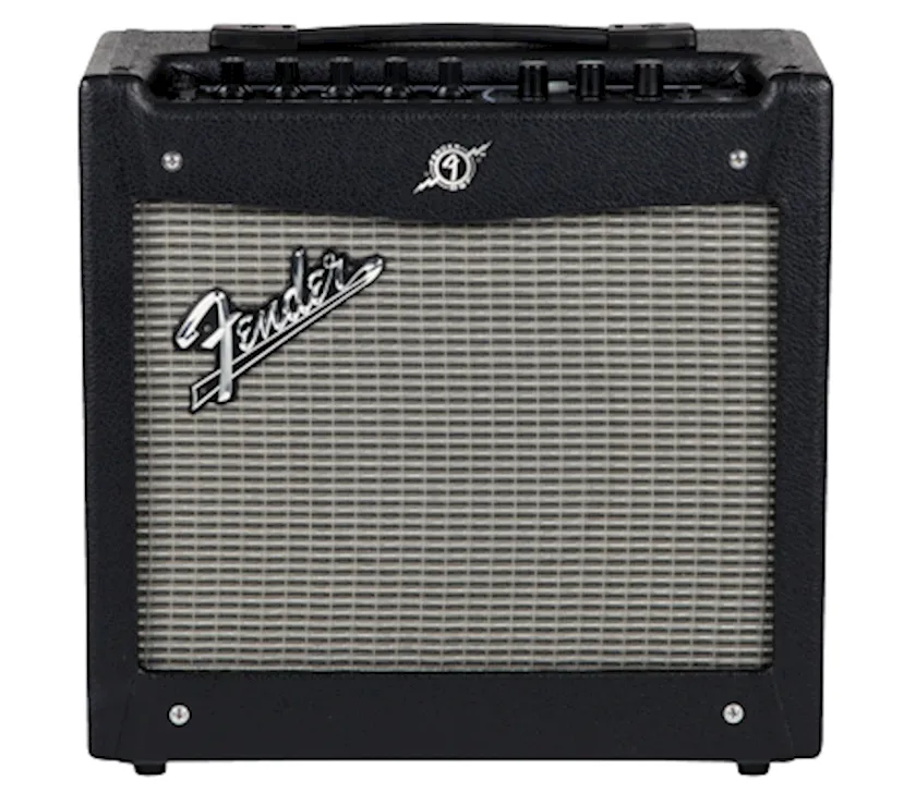 Fender Mustang I V2