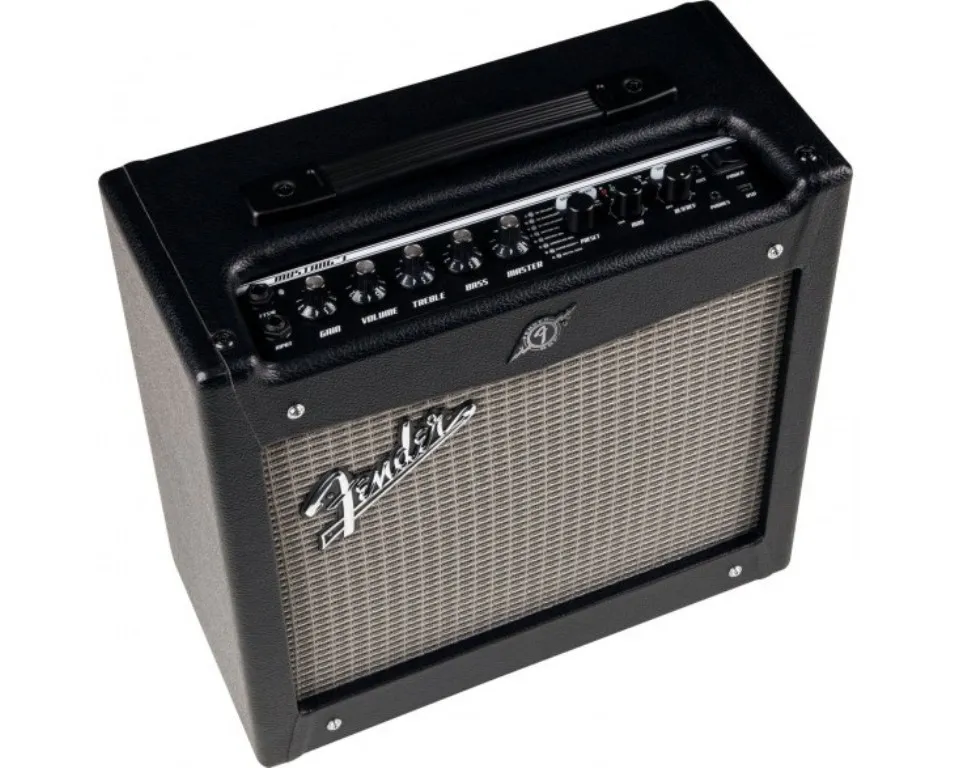 Fender Mustang I V2