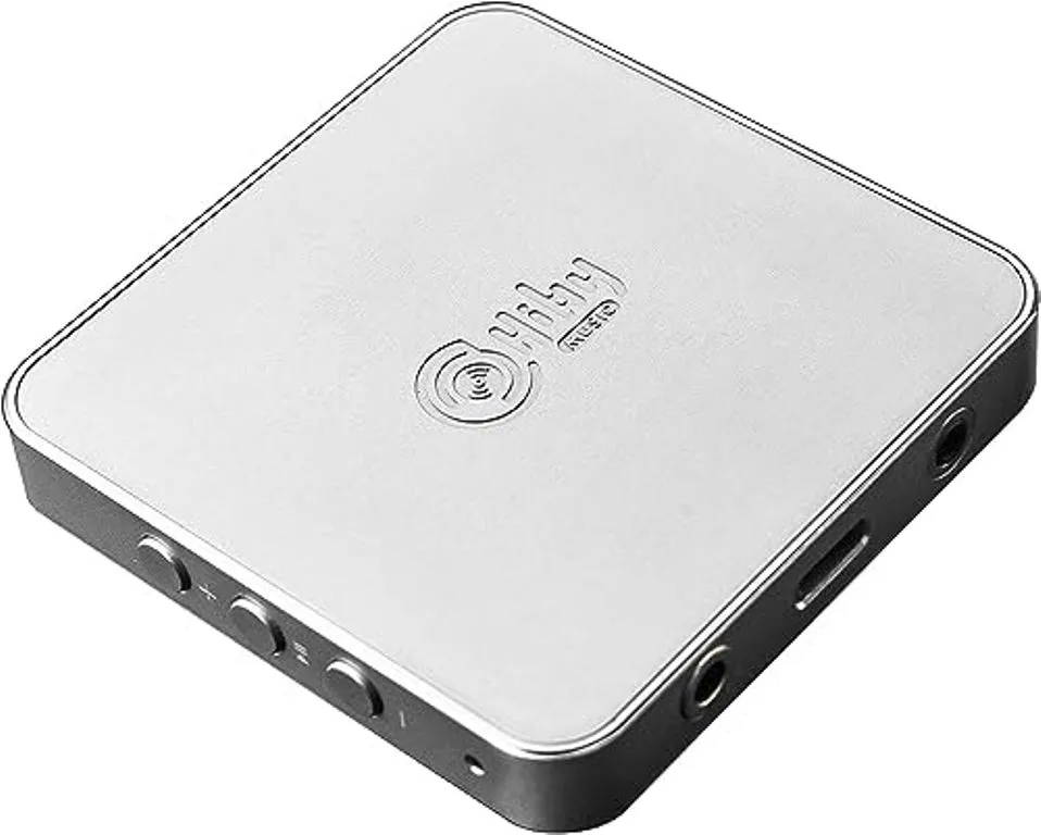 HiBy FD1 Portable Headphone Amplifier