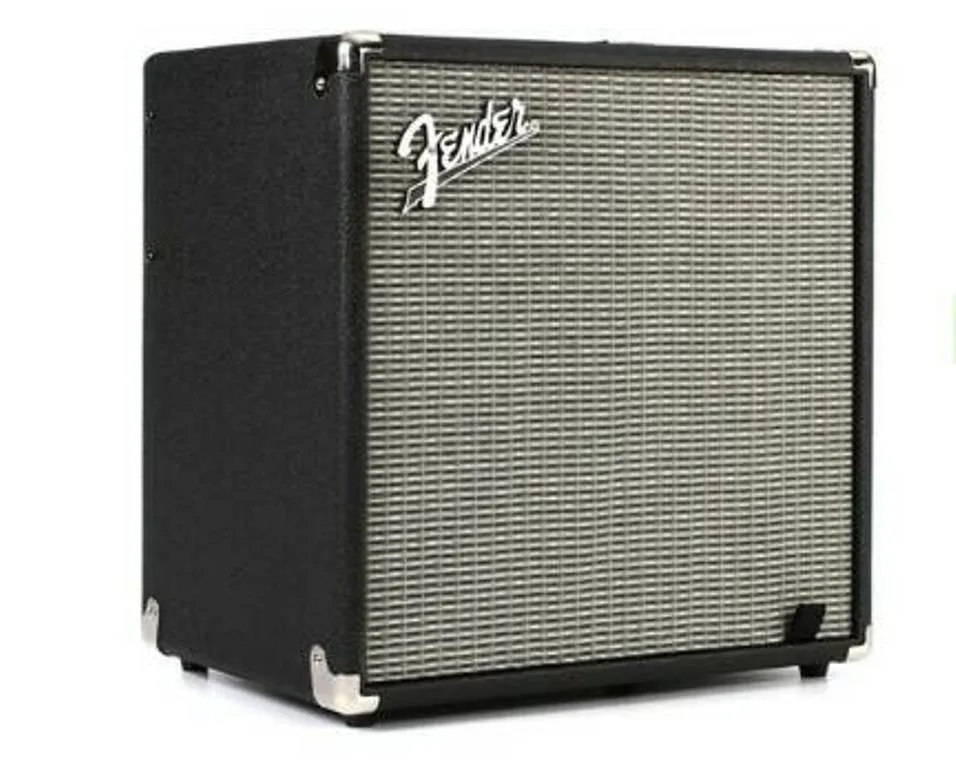 Fender Rumble 40