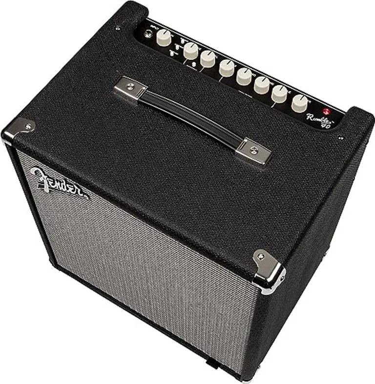 Fender Rumble 40