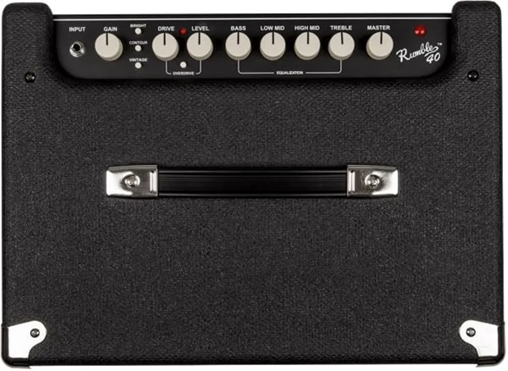 Fender Rumble 40